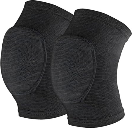 RUGLAMZHIP Sports knee pads size S