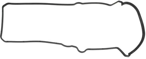Motoforti Guarnizione coperchio valvola, guarnizione valvola testata cilindro, per Lexus GS 400 1998-2000, in gomma, No.1121450011, nero, guarnizione coperchio bilanciere