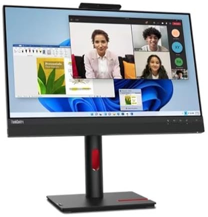 Lenovo Thinkcentre Tio24 G5 Touch KD