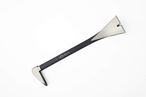 Pied de biche Japonais 250 mm / 10