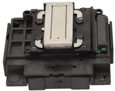 EpheyFIF Tête d'impression d'origine pour Epson L382 L210 L130 L222 XP342 XP352 L405 L310 L350 L301 L365 L475 L555 L3110 L3150 L4150