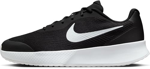 Nike Vapor Lite 3 Black/White 46 EU