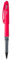 Pentel TRJ98P-A - Pennarello con punta media, 0,4-0,7 mm, colore: Rosa