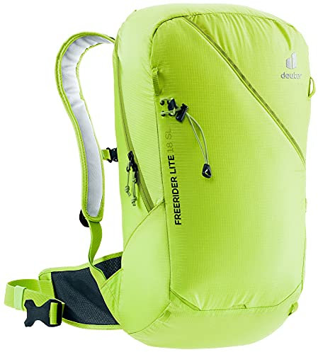 Deuter Women’s Freerider Lite 18 SL Ski Touring Backpack