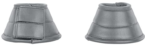 Busse Hovklockor Comfy XXL grå