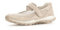 Gabor Damen Riemchenballerinas, Frauen Flats,Ballerinen,Halbschuhe,Sommerschuhe,Slipper,Ballerina-Schuhe,Ballett-Schuhe,flach,oasi,40 EU / 6.5 UK