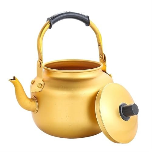 Descubra la vajilla perfecta for exteriores for picnics y viajes: duradera, liviana y resistente al óxido, suministros for campamento(4L)