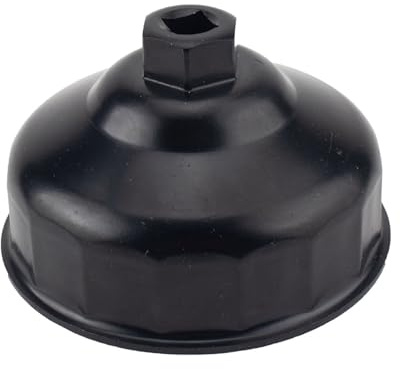 Chiave Per Filtro Olio Professionale Da 86 Mm Con Migliore Vestibilità E Resistenza Alla Ruggine Aggiornamenti Degli Strumenti Manutenzione Automobilistica Chiave Filtro Resistente Alla