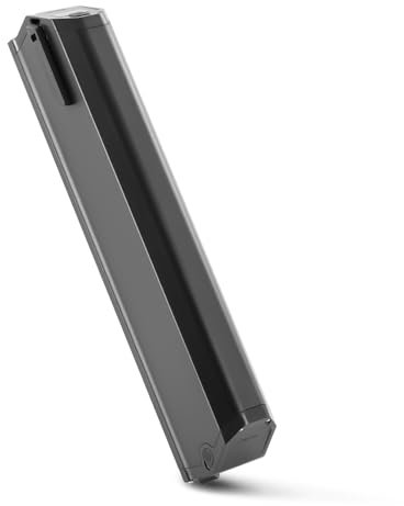 YOSE POWER Reention Dorado-Plus Ebike Akku 48V 16Ah für 48V 350W / 500W / 700W / 1000W Motor passt auf NCM Moscow Fitifito DeHawk E-Bike Elektrofahrrad