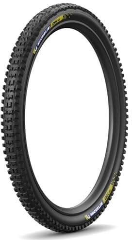 Michelin DH16 Racing LINE 29x2.40 Tubeless Tire Black (622) 1