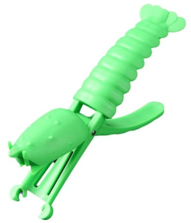 Outil d'éplucheur d'écrevisses universel pour éplucher facilement les écrevisses, les queues d'écrevisses, les crevettes