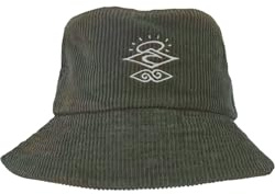 Rip Curl 2025 Womens Icons Of Surf Bucket Hat - Sage