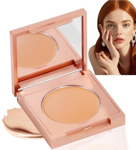 Long Lasting Hydrating Colour Corrector Concealer Makeup,Under Eye Color Corrector for Dark Circles & Spots,Full Coverage CC Cream Foundation,Ta/tto Cover Up Makeup,Dark Circles Under Eye Remover