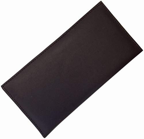 Harrington Marley Hand Made Double Leather Shotgun Certificate Cover Holder Firearm Licence Wallet