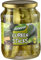 dennree Gurkensticks im Glas (670 g) - Bio
