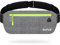 Enifine Laufgürtel für Handy, verstellbaren Gummiband wasserdichte Lauftasche für, passend für alle Smartphones ultraleichte Bauchtasche, Mehrere Fächer Lauftasche für Joggen, Fitness, Reisen