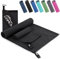 Pameil Mikrofaser Handtuch 2er Set-(160x80cm Groß Badetuch+80x40cm Klein Handtüch), Kompakt & Schnelltrocknend Microfaser Handtücher- das Sporthandtuch,Reisehandtuch, Strandhandtuch