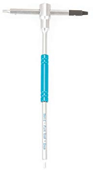 Park Tool Park Tool Stiftschlüssel-4003069 Stiftschlüssel Black 2mm Park Tool Park Tool Stiftschlüssel-4003069 Stiftschlüssel Black 2mm