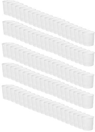 Moule à Fromage 4.5x3.8cm h: 4.9cm – 50g – Formagio Fresco | Forme à Fromage | Moule à faisselle | Fromage Maiso (100)