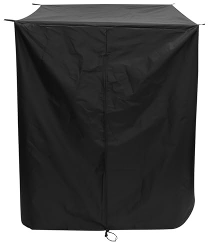 Portable Pop Up Tent, 2x1x1m Polyester Privacy Shelter for Outdoor Camping Caravan Picnic Fishing Sunshade Toilet Shower, Beach Dressing Changing Room with Carrying Bag