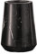 Kleine Wolke Accessoires, Schwarz, Länge 8,5 cm, Breite 8,5 cm, Höhe 11,5 cm