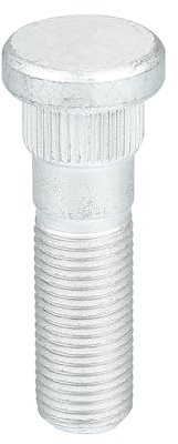 QUARKZMAN Pernos de Rueda M12X1.25 Aptos para Nissan No.4322270T00-1 Unidad