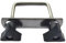 Okiyakusama Roof Box U Bolt Clamp, Rooftop Cargo Carrier Rack Bolt Clip, Roof Luggage Rack Clamp, Large