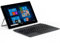 ALLDOCUBE iWork20 2-in-1 Tablet with Keyboard, 10 Inch Windows Tablet, Intel N4020 CPU, 4GB RAM 128GB ROM, Windows 10, Supports HDMI Output