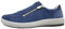 Legero Damen Tanaro Sneaker, Indacox Blau 8600, 38.5 EU