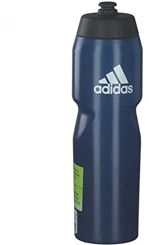 adidas Mixte Performance Bottle 750 ML, team navy blue 2/white/black, One Size