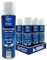 6x Dosen Bremsenreiniger WP 500 ml original von Werkstatt-Produkte - Sprüht 360° in jeder Lage