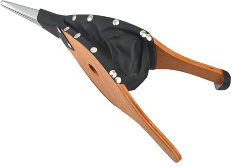 Hocheffizientes, leicht zu transportierendes Grillgebläse mit starker Blaskraft und einfach zu bedienendem Gebläse für Outdoor-Enthusiasten