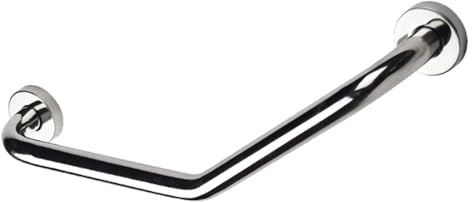 Baño para Agarraderas Barras de apoyo for baño, de seguridad, antideslizantes, for ducha, montaje en pared, barra de equilibrio for bañera, pasamanos for inodoro for personas mayores.