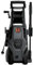 EVVO Hidrolimpiadora Alta Presión 2400W, 180 Bares, 480 l/h, Bomba Aluminio, Radio 14 m, Accesorios para el Coche, Jardin. Modelo HL2400 Pro