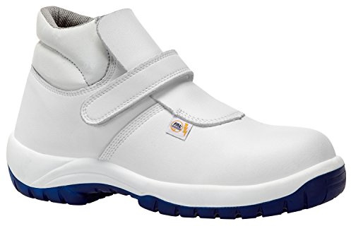 Fal Seguridad Bota alimentación S2+SRC+Ci (42)