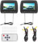 Doble Reproductor de DVD portátil reposacabezas del Coche Reproductores de vídeo 7 en HD LCD Pantalla táctil Digital Reproductor MP5 Coche headrest DVD Monitor