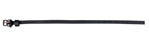 HKM Rosegold Glamour Style Correa de espuela Negro One Size