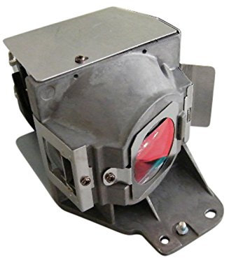 azurano lampada per proiettore per BENQ 5J.JAH05.001 lampada di ricambio con alloggiamento per MH680, TH680, TH681, MH630, TH681+, TH681H