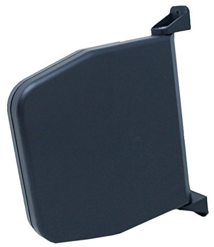 Selve Gurtwickler für Rolladen, Art. 084861, Aufputz mit Scharniersystem, in der Farbe anthrazitgrau/ohne Rollladengurt