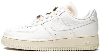 NIKE Herren Air Force 1 Low Premium Sneaker, 41 EU