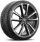Michelin Pilot Sport 4S XL FSL - 255/30R20 92Y - Sommerreifen