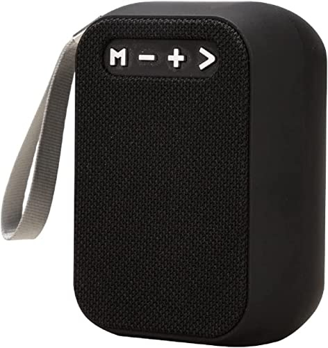 Altavoz Bluetooth portátil Daewoo DBT-50