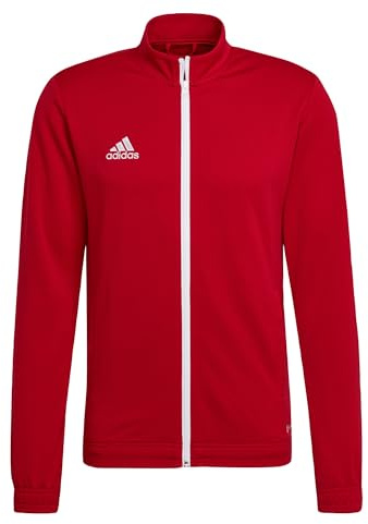 adidas Herren Trainingsanzug Polyesteranzug Entrada 22 Track Suit H57537+HC0332 XXL