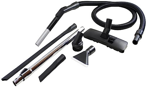 MisterVac Schlauchset kompatibel mit DeWalt DCV584L