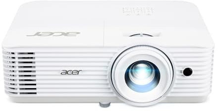 Acer X1827 DLP Projector