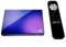Android TV Box H96 Max M9 Android 14.0 RK3576 4GB RAM 32GB ROM WiFi 6 1000M BT5.4 USB3.0 Unterstützung H.265 4K 60fps AV1 HDR Box