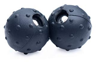 XR Brands Analkugel-AG131 Black Einheitsgröße