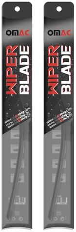 Balai d'Essuie Glace Avant Compatible Avec Toyota Camry 2013-2022