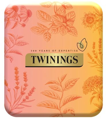 Twinings Pocket Tin 7g
