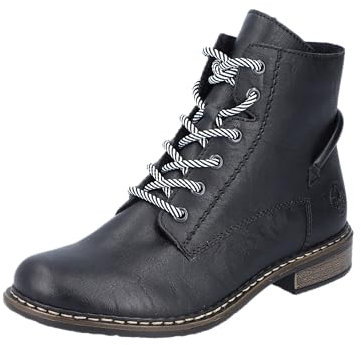 Rieker Damen Stiefeletten 71230